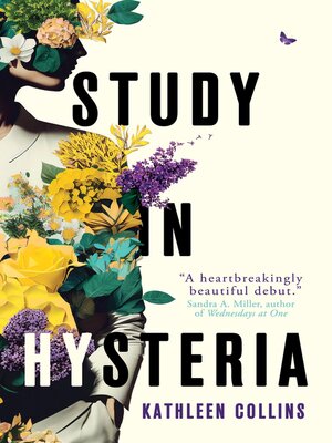 cover image of Study in Hysteria